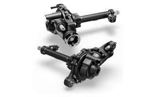 Dana Ultimate D44 Front AdvanTEK Axle Unit 4.88 Ratio, E-Locker - Bronco 2021+