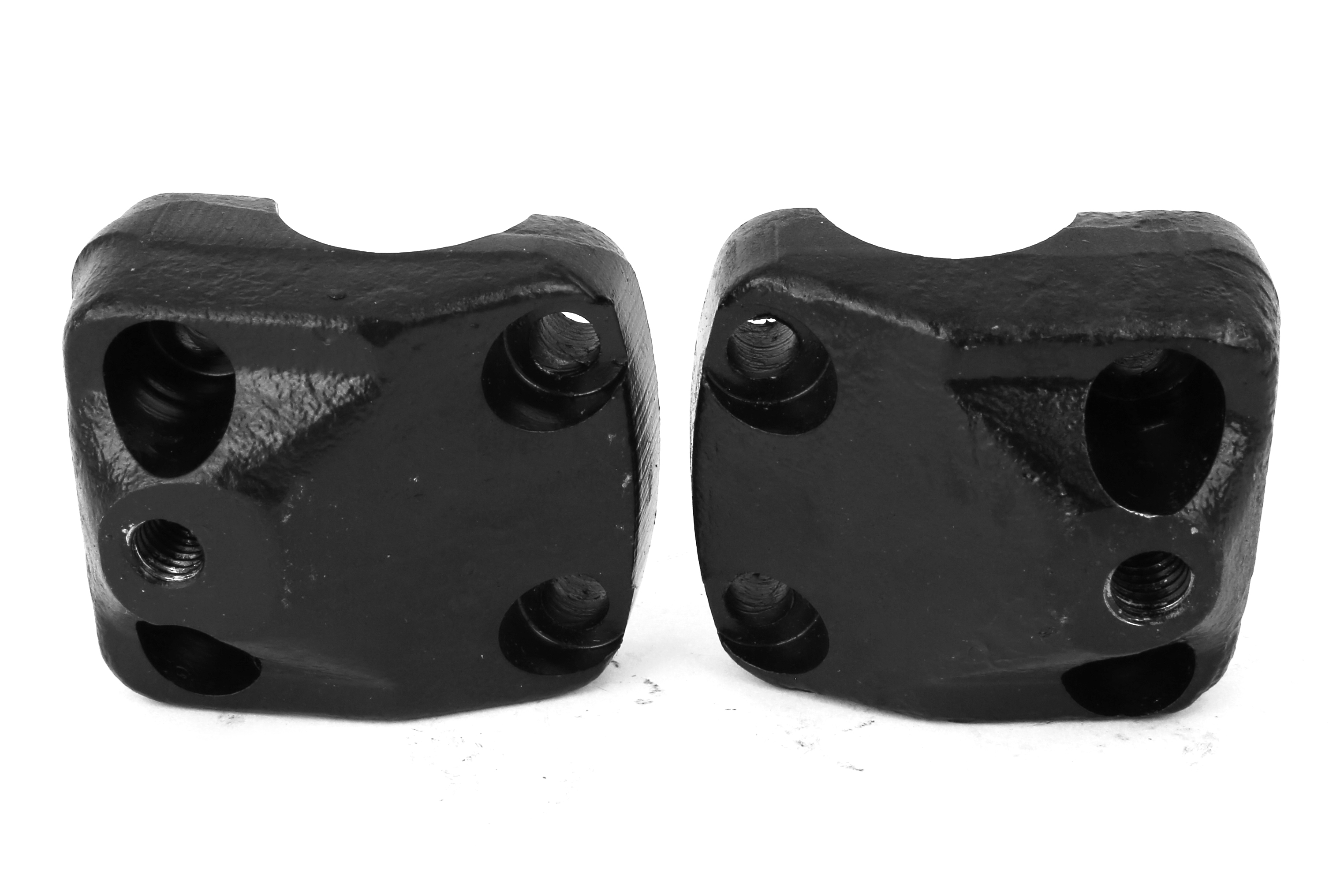 Teraflex Steering Stabilizer Relocation Kit - JK