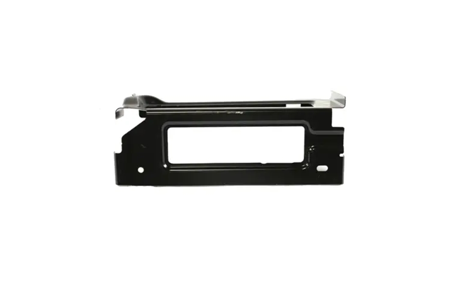 Mopar OEM Tailgate Striker/Corner Reinforcement - JL