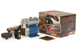 ARB Compact Onboard Air Compressor