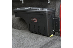 Undercover Inc. Swing Case Tool Box - Passenger Side - JT