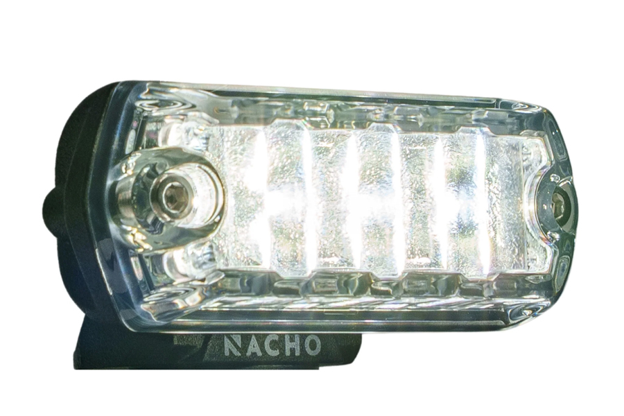 Nacho Offroad Technology NANO Scene White Lights - 2 Pack
