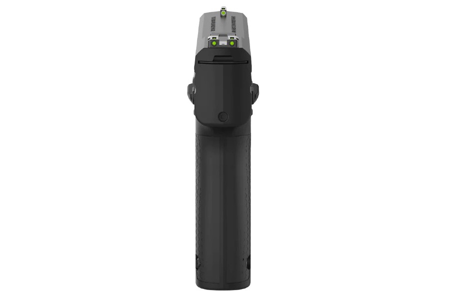 Byrna SD Pro Pepper Kit w/ Tritium Sights  - Black