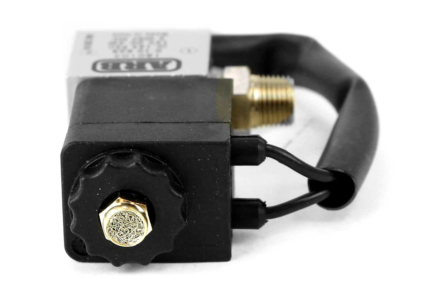 ARB Air Locker Replacement Solenoid w/ Nipple