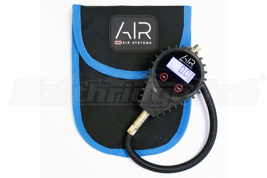 ARB Air Systems E-Z Digital Deflator