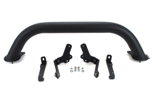 Maximus-3 Trail Guard Striker Black - JK