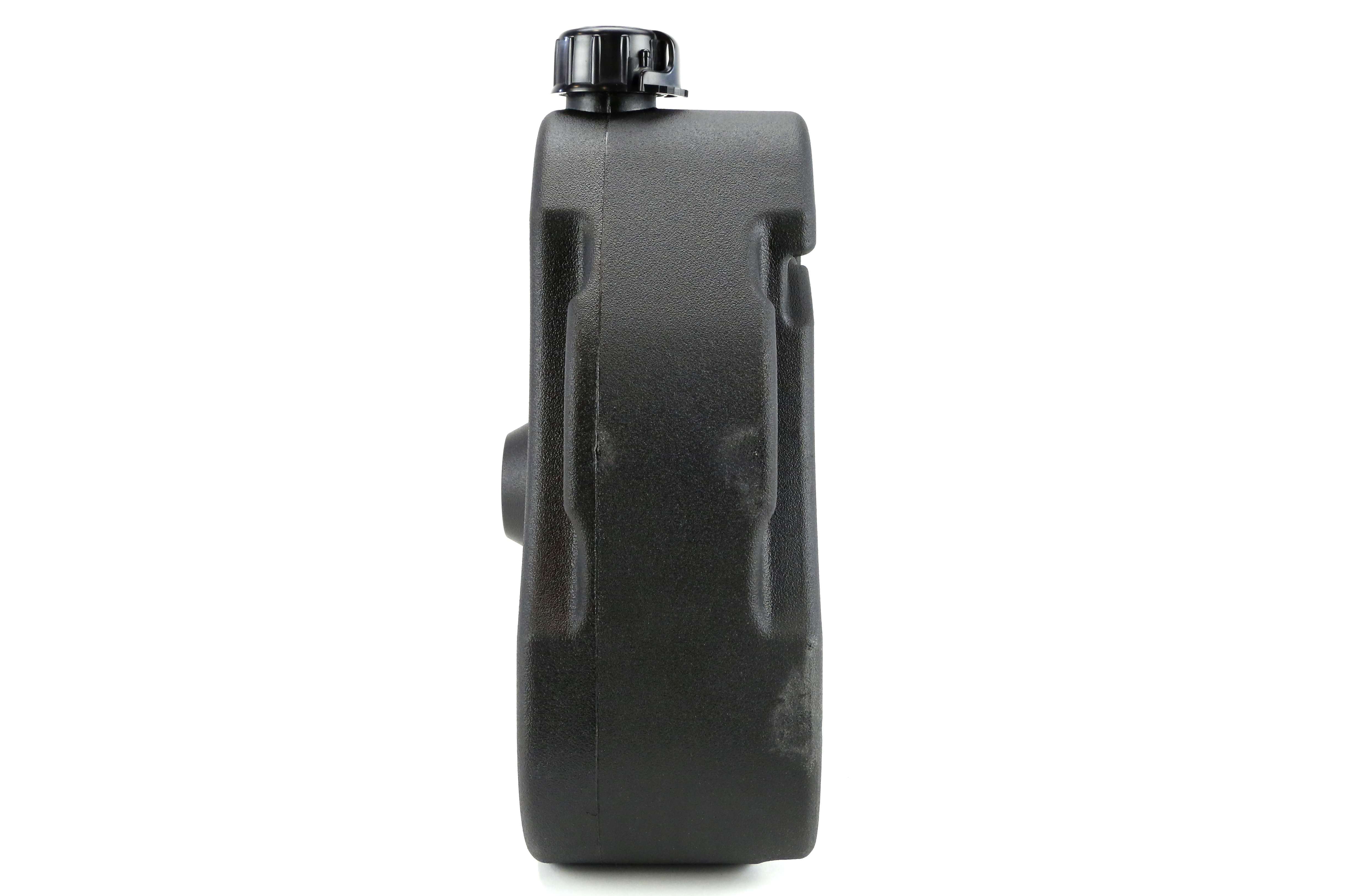 Daystar Cam Can Kit Black - JK/LJ/TJ/YJ