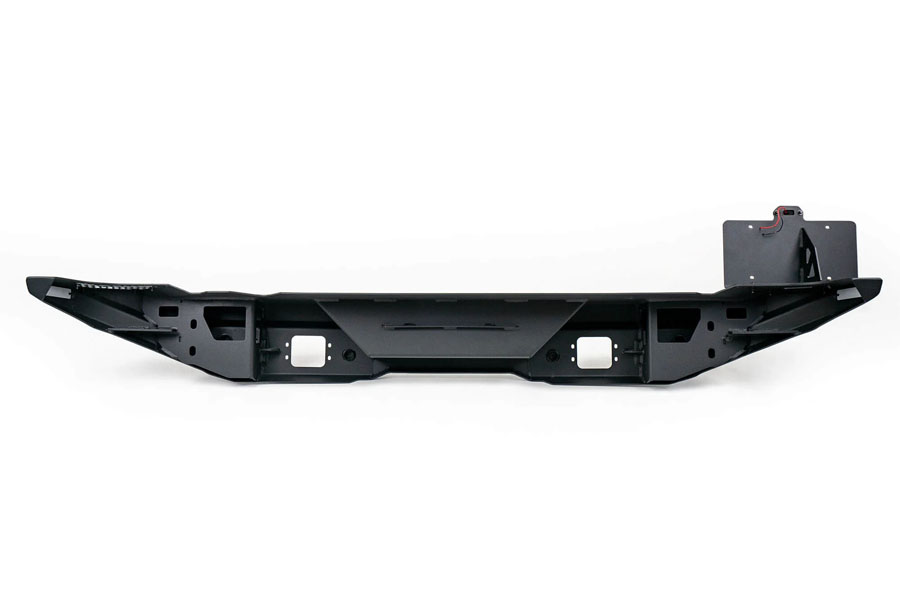 DV8 Offroad FS-15 Series Rear Bumper - Bronco 2021+