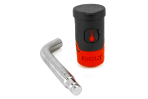 Bolt Receiver Lock 5/8in GM