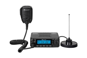 Midland MXT500 MicroMobile GMRS 2-Way Radio