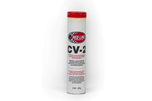 Steer Smarts Redline CV-2 Synthetic Grease
