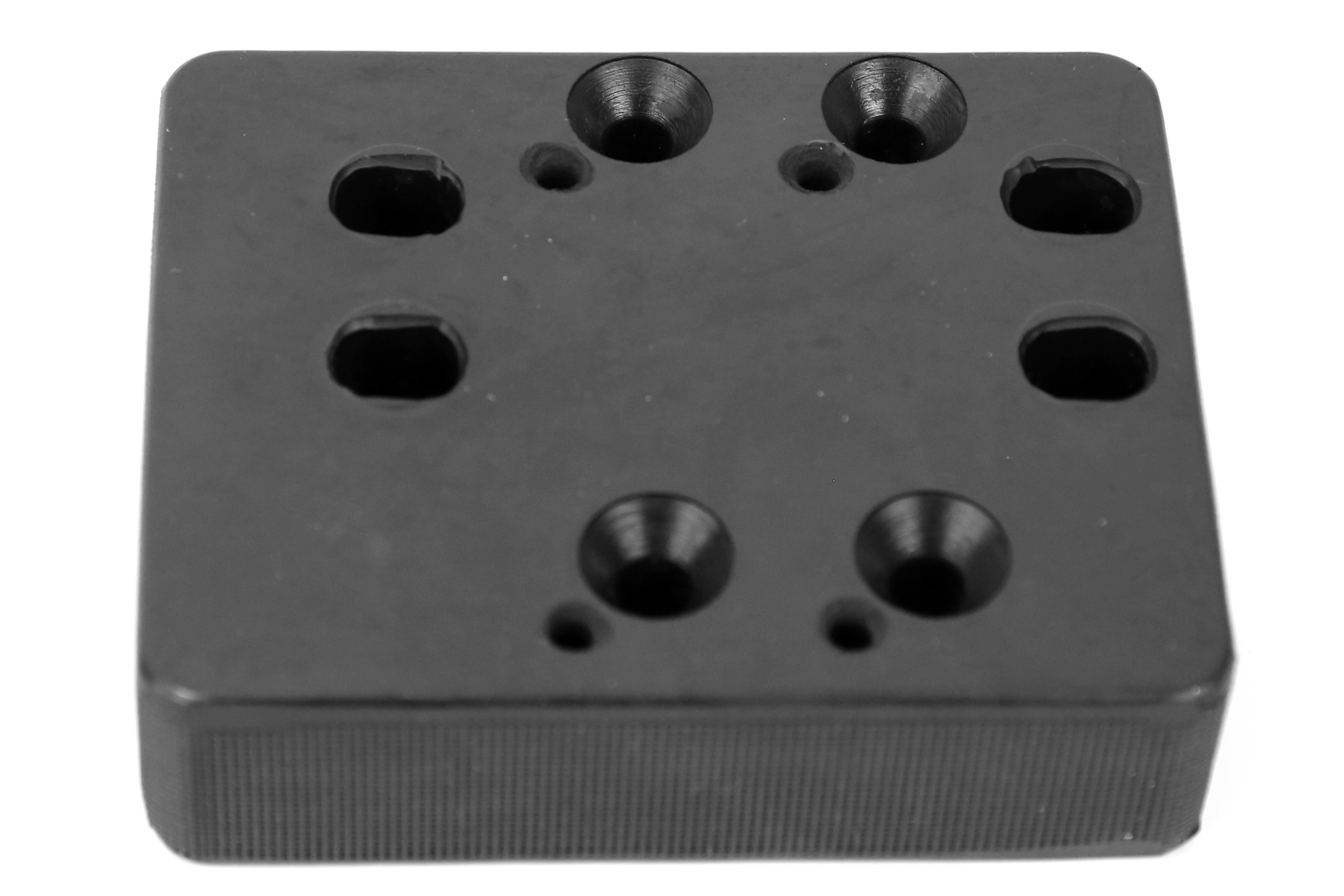 Metalcloak Adjustable Bump Stops Rear - JT/JL/JK