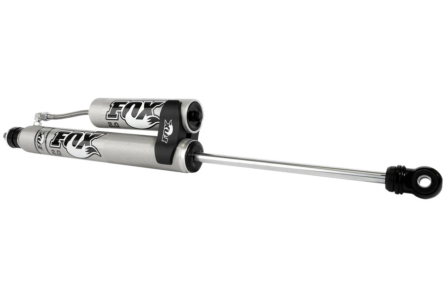 Fox 2.0 Performance Series Remote Reservoir Shock Front 4-6in Lift - JK