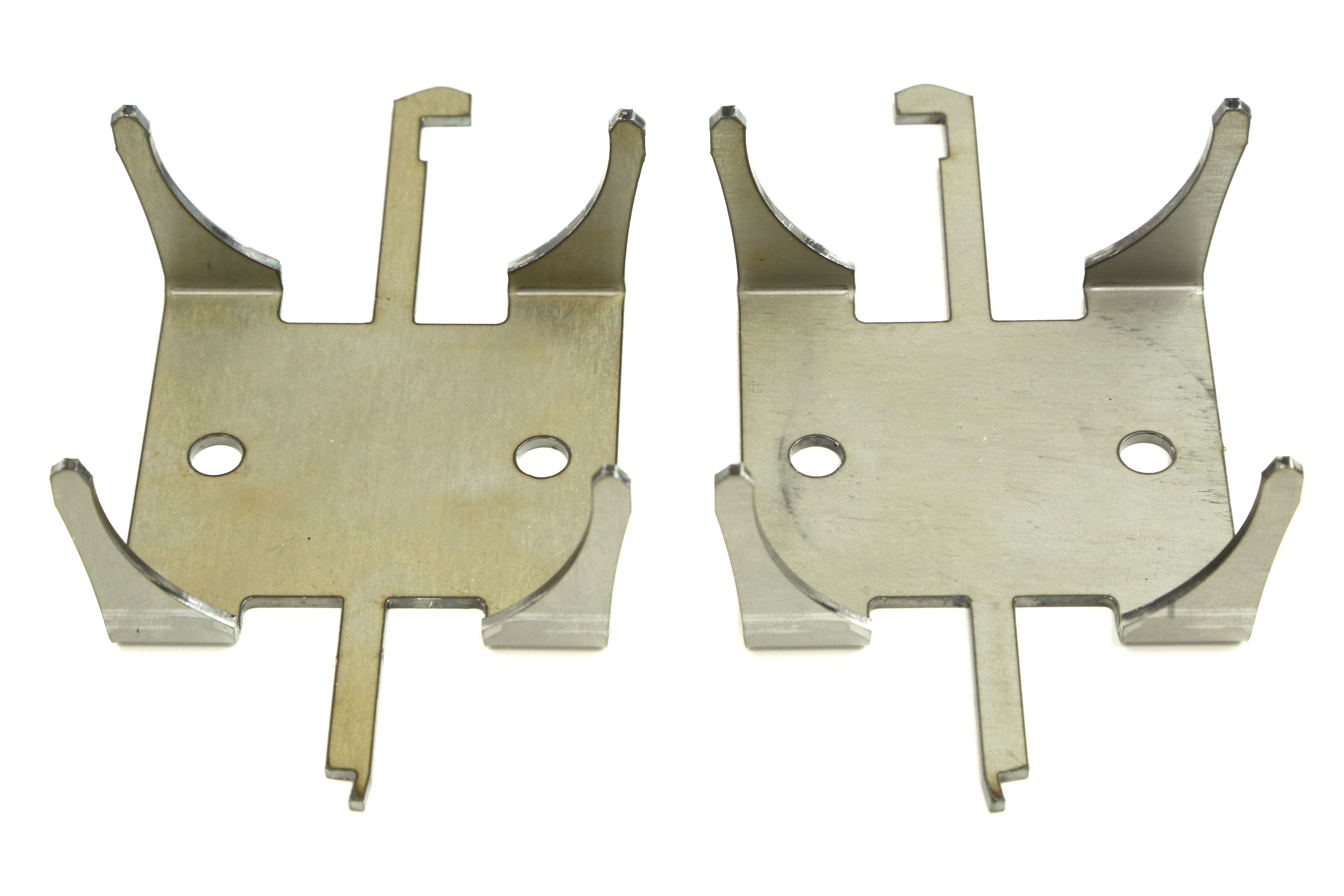 Artec Industries 1 Ton Superduty Rear Sterling Axle Swap Kit - JK