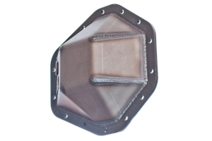 Motobilt 14 Bolt Diff Cover - Bare