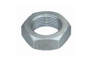 RockJock 1.25in RH Jam Nut - for Threaded Bung