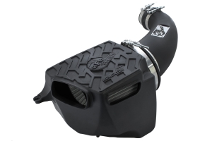 AFE Power Momentum GT Pro DRY S Air Intake System - JK 2007-11