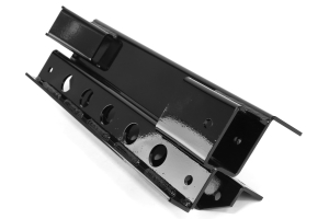 Rock Krawler Driver Side Long Arm Bracket for X Factor Systems - TJ/LJ