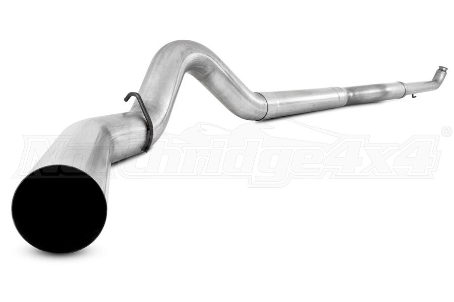 MBRP PLM Series Downpipe Back 5in Exhaust System S60200PLMNorthridge4x4