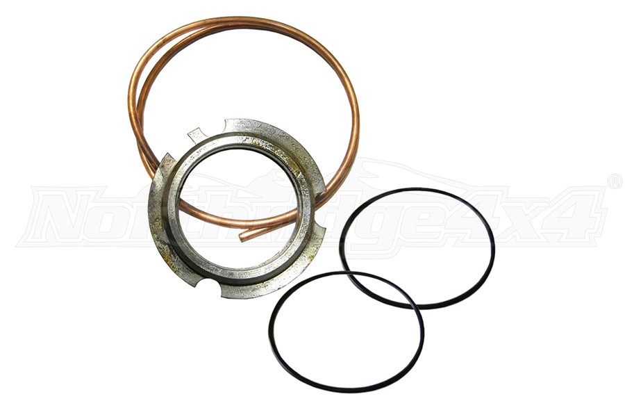 ARB Seal Housing ORing Kit RD109 RD113 RD116 RD117 081803SPNorthridge4x4