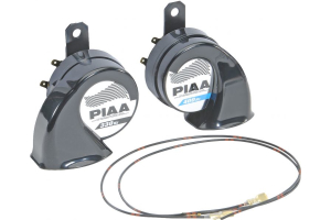 PIAA Superior Bass Horn 330/400Hz 115DB