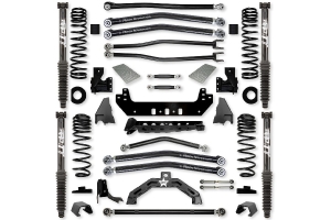 Rock Krawler 3in Adventure X 'No Limits' Lift Kit - TT - JT Rubicon Diesel