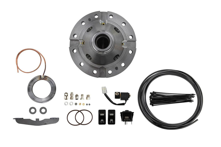 ARB Air Locker GM 14 Bolt 10.5in Differential Kit