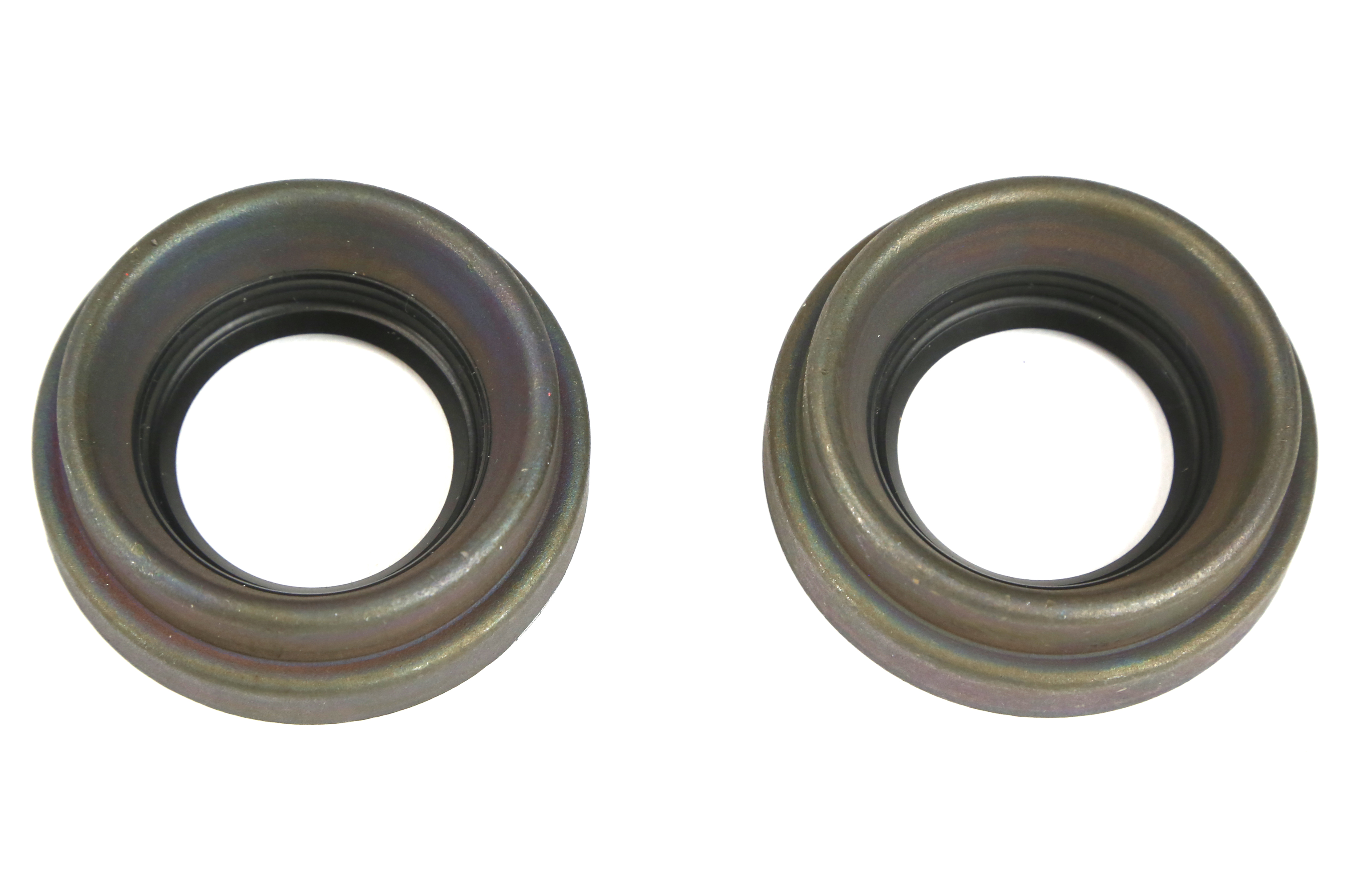 Motive Gear Dana 30 Master Ring and Pinion Installation Kits w/Timken Bearings - YJ