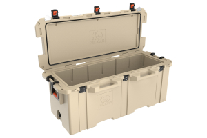 Pelican 250QT Elite Cooler - Tan