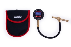 Grimm Offroad Digital EZ Tire Deflator