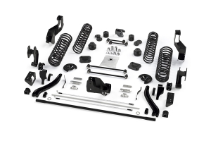 Teraflex 3.5in Sport ST3 Extended-Travel Suspension System- No Shocks - JT 3.6L