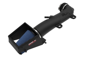 aFe Power Rapid Induction Cold Air Intake System w/ Pro 5R Filter - JT/JL 3.6L