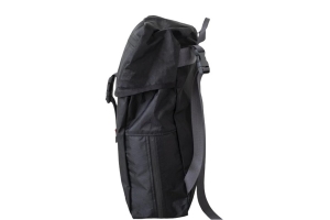 Last US Bag Co. Rooftop Pannier Bag - Black