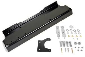 AEV Winch Mount for AEV Front Bumper - JK