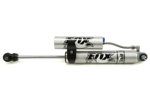 Fox 2.0 Performance Series External Reservoir Adjustable Shock Rear 4-6in Lift - LJ/TJ