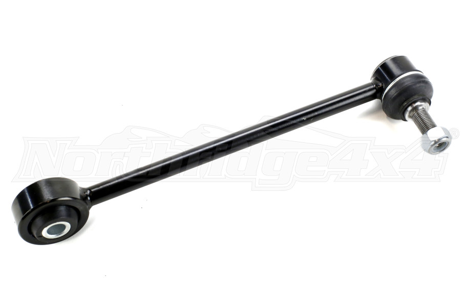 Jeep JK Teraflex Sway Bar Quick Disconnect End Links wUpper Swivel Stud Front 34in Lift Jeep