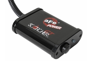 AFE Power Scorcher GT Power Module  - JT/JL/JK