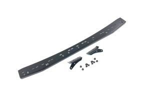 Grimm Offroad Windshield Light Bridge - Bronco 2021+