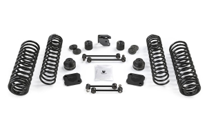 Teraflex 3.5in Coil Spring Base Lift Kit - JT Diesel