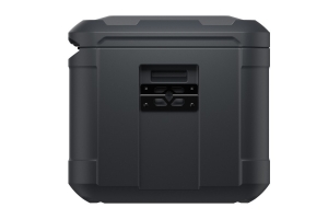 Pelican BX80 Cargo Case - Black