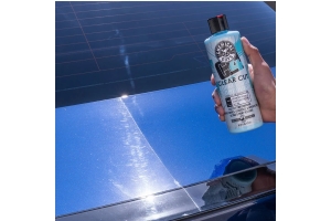 Chemical Guys C4 Clear Cut Correction Compound - 16oz