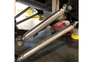 Artec Industries Aluminum Mid Control Arms  - JT 