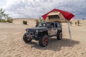 Rugged Ridge Roof Top Tent