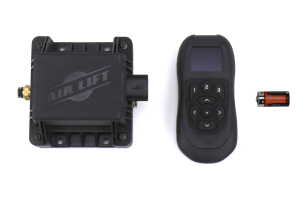 Air Lift WirelessAIR Control System 2nd Generation with EZ Mount