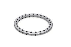 Mopar 17in Beadlock Ring Kit - JT/JL/JK