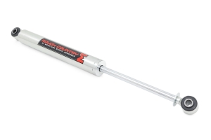 Rough Country M1 Monotube Front Shocks - 0-1.5in - JL 4WD