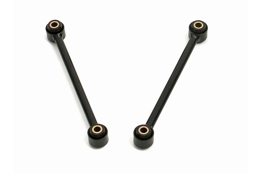 Jeep JK ReadyLift Suspension 11in Rear Sway Bar End Links Jeep