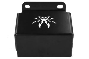 Poison Spyder Steering Box Skid Plate - TJ