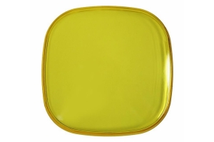 Baja Designs XL Rock Guard - Amber