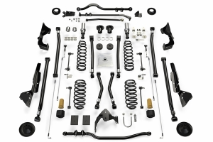 Teraflex Alpine RT6 6in Long Arm Suspension System - JK 2dr